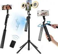 Selfie Stick Tripod 1